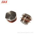 Wholesale Oxygen Sensor Bung Plug O2 Sensor Cap